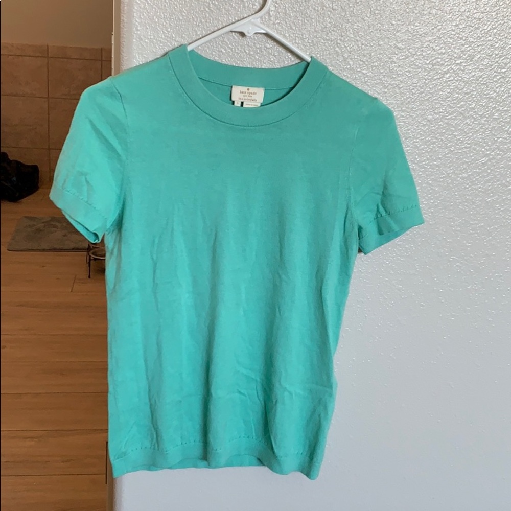 Kate Spade ♠️ Sweater